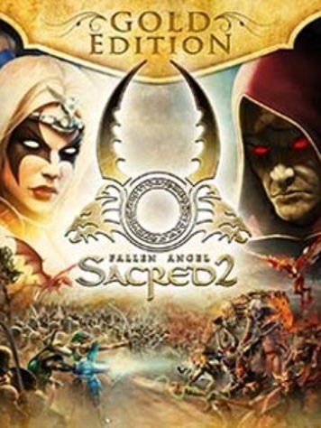 Sacred 2 Gold Edition