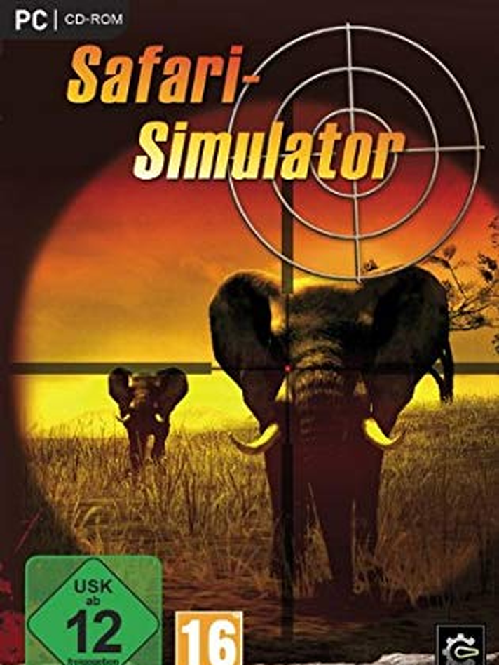 Safari Simulator