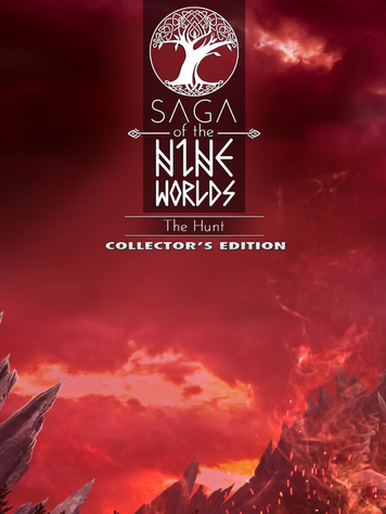 Saga of the Nine Worlds: The Hunt