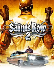 Saints Row 2
