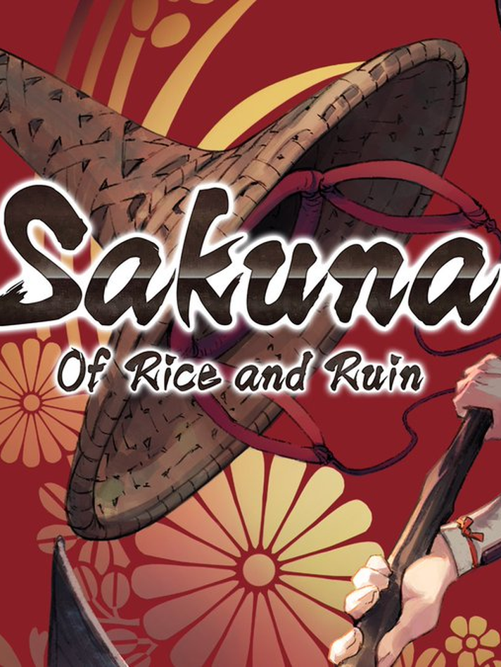 Sakuna: Of Rice and Ruin