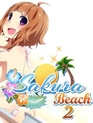 Sakura Beach 2