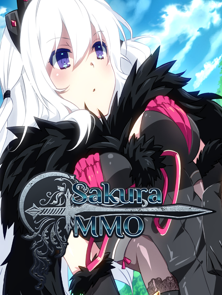 Sakura MMO