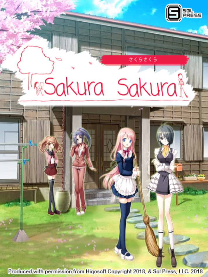 Sakura Sakura