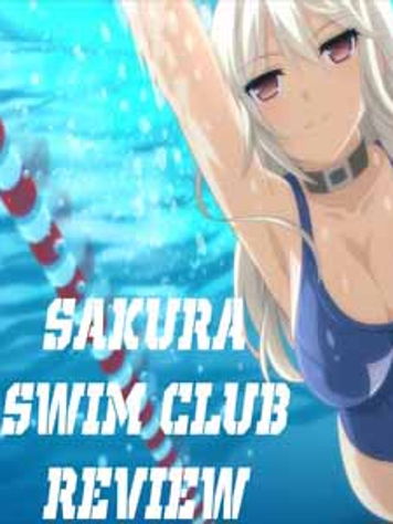 Sakura Swim Club
