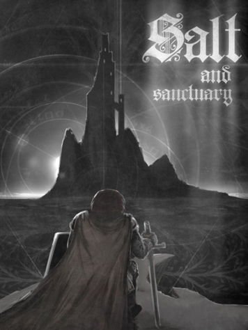 Salt and Sanctuary