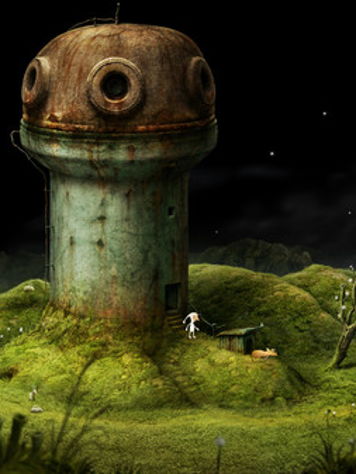 Samorost 3