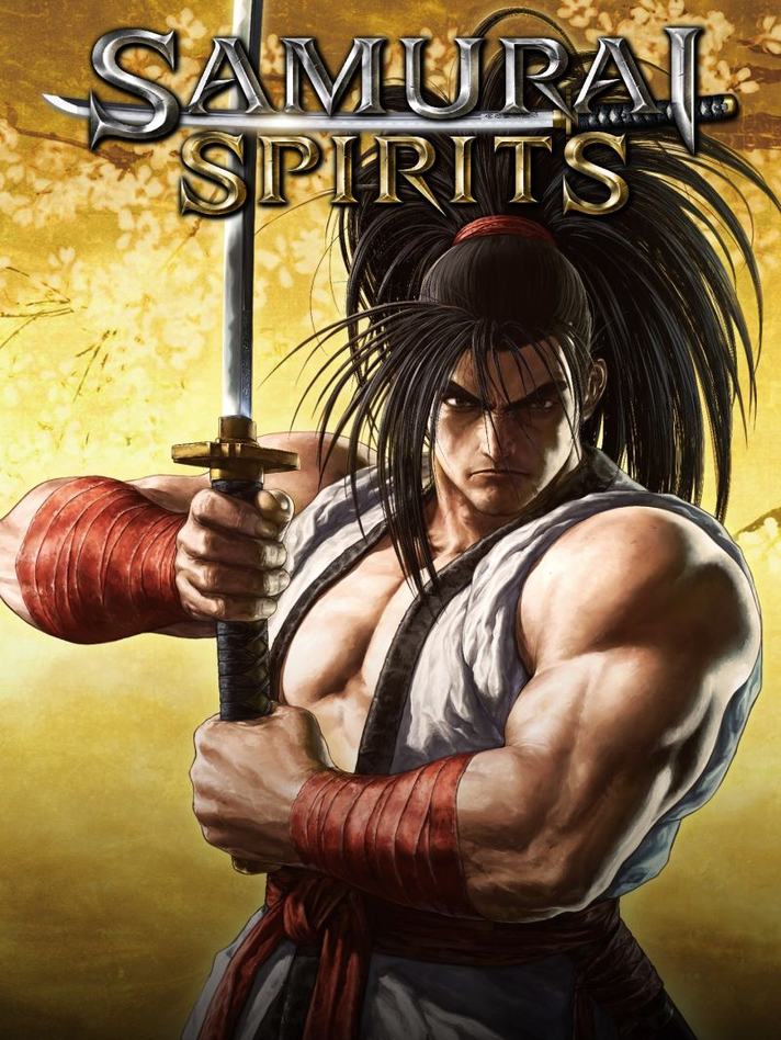 samurai shodown 2019.