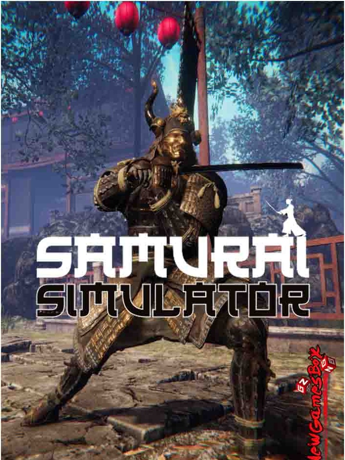 Samurai Simulator