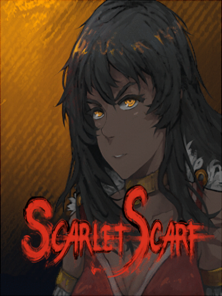 Sanator: Scarlet Scarf