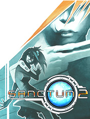 Sanctum 2