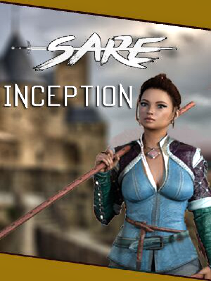 Sare Inception
