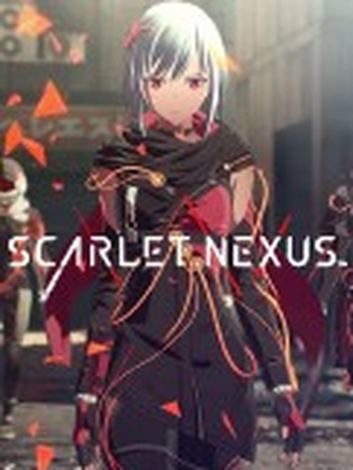 Scarlet Nexus
