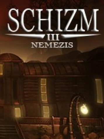 Schizm 3: Nemezis