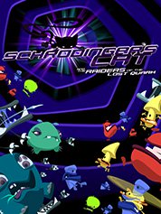 Schrodingers Cat And The Raiders Of The Lost Quark
