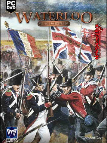 Scourge of War: Waterloo