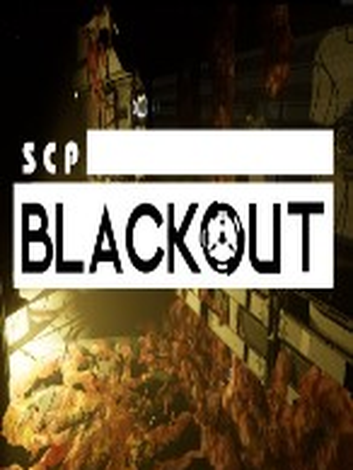 SCP: Blackout