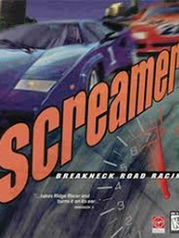 Screamer