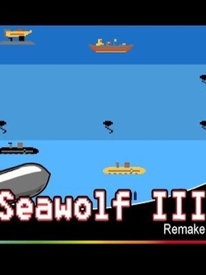 Seawolf III