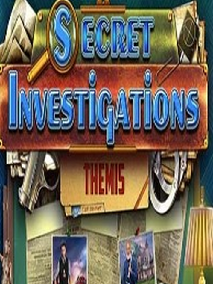 Secret investigations: Themis
