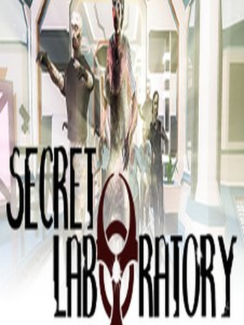 Secret Laboratory