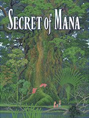 Secret of Mana