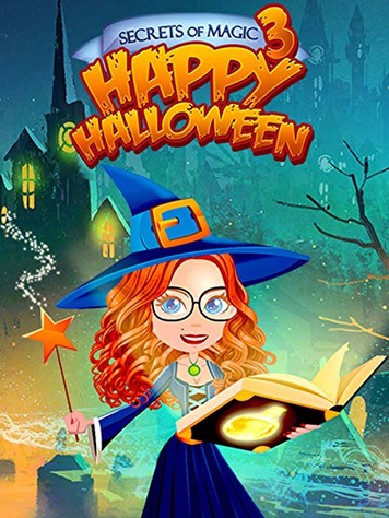 Secrets of Magic 3