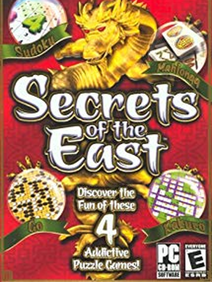 Secrets of the East