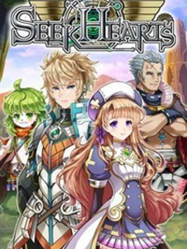 Seek Hearts
