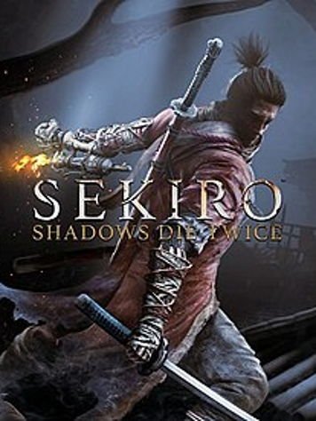 Sekiro: Shadows Die Twice
