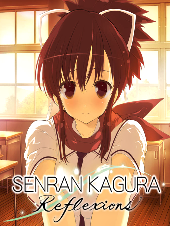 Senran Kagura Reflexions