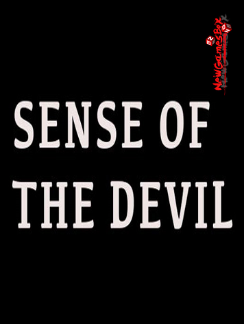 Sense of The Devil