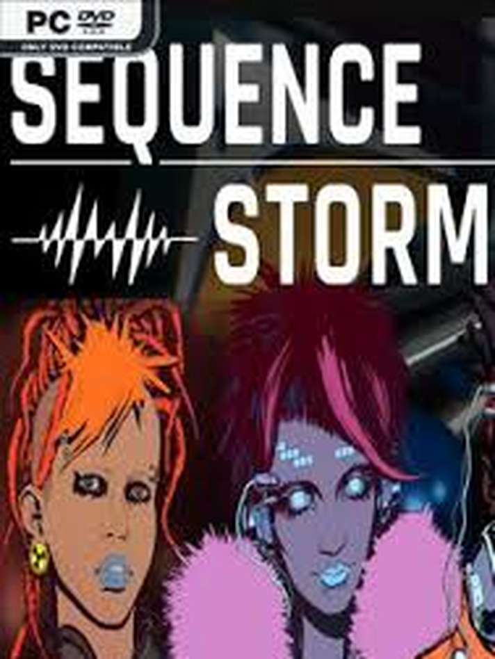 Sequence Storm