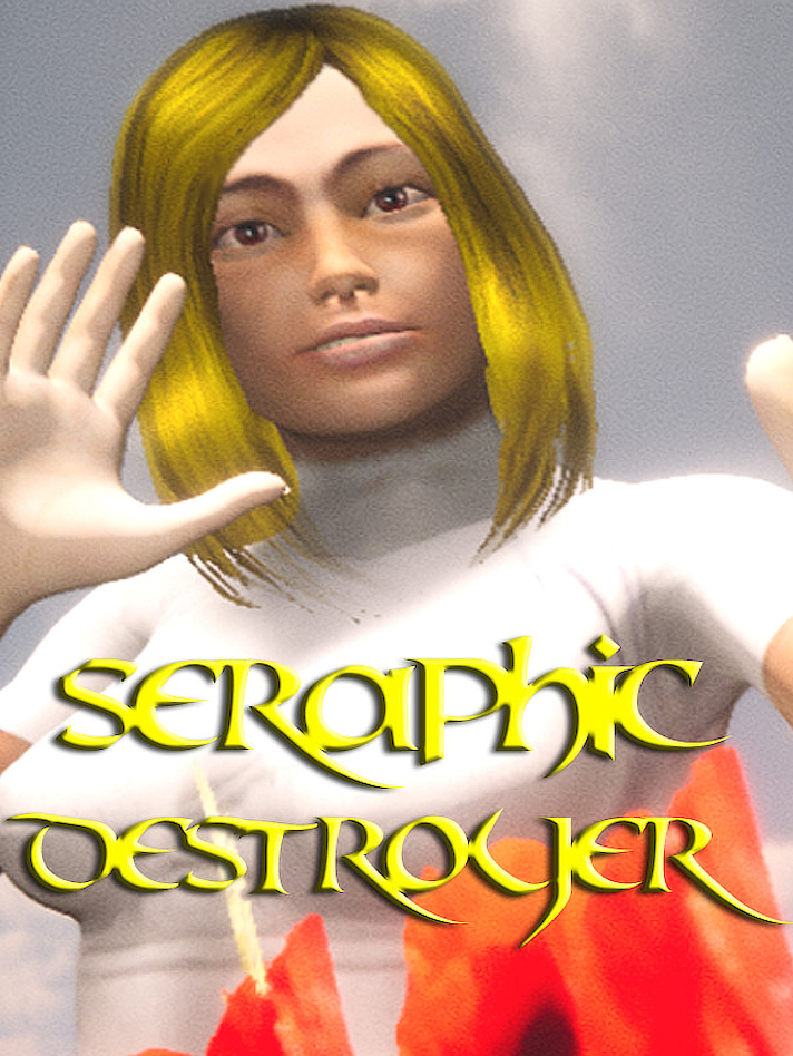 Seraphic Destroyer