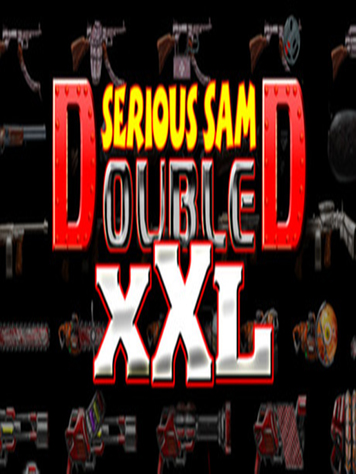Serious Sam: Double D XXL