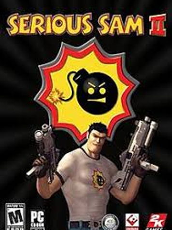 Serious Sam II