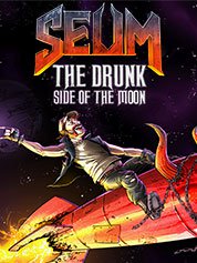 SEUM: The Drunk Side of the Moon
