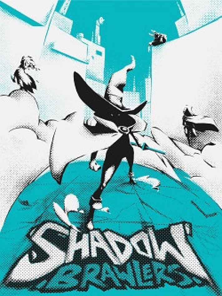 Shadow Brawlers