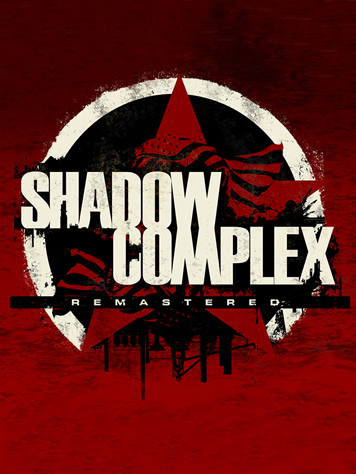 Shadow Complex Remastered