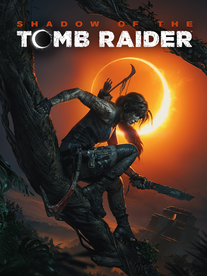 Shadow of the Tomb Raider