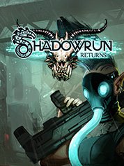 Shadowrun