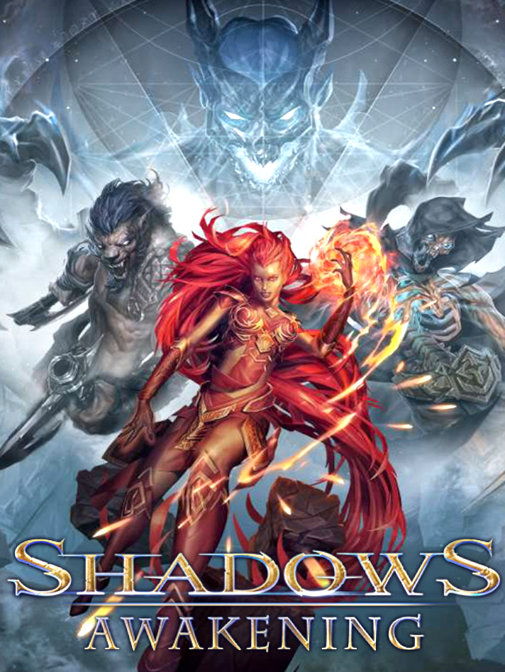 Shadows: Awakening