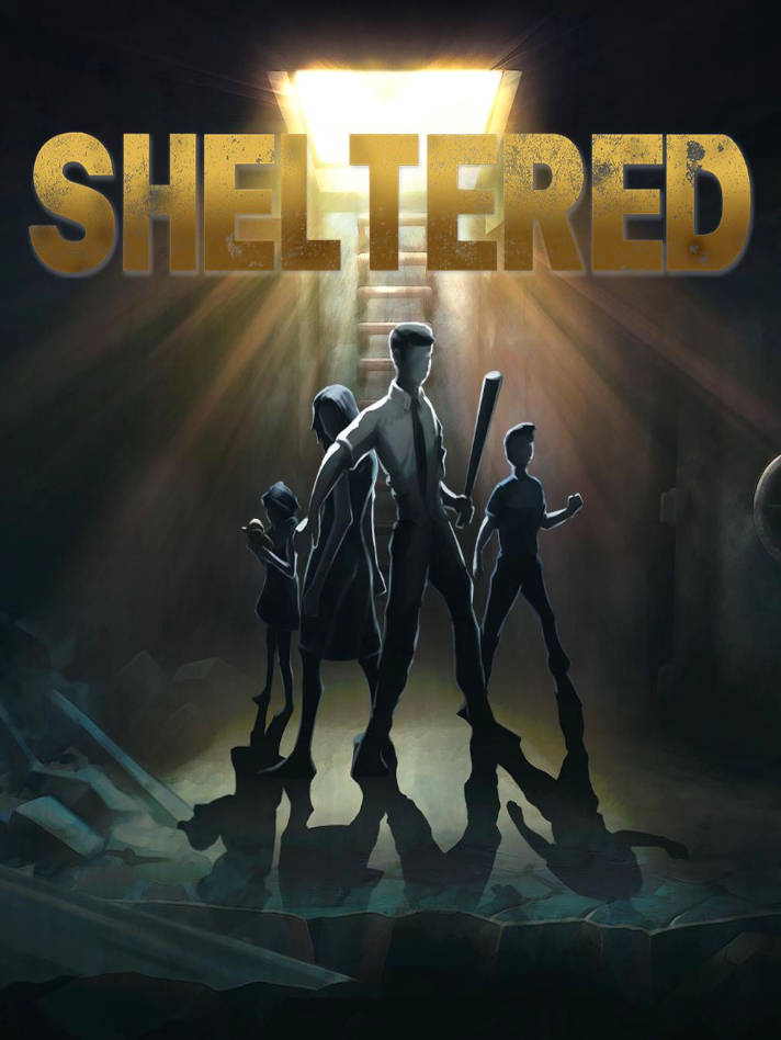 Sheltered Stasis