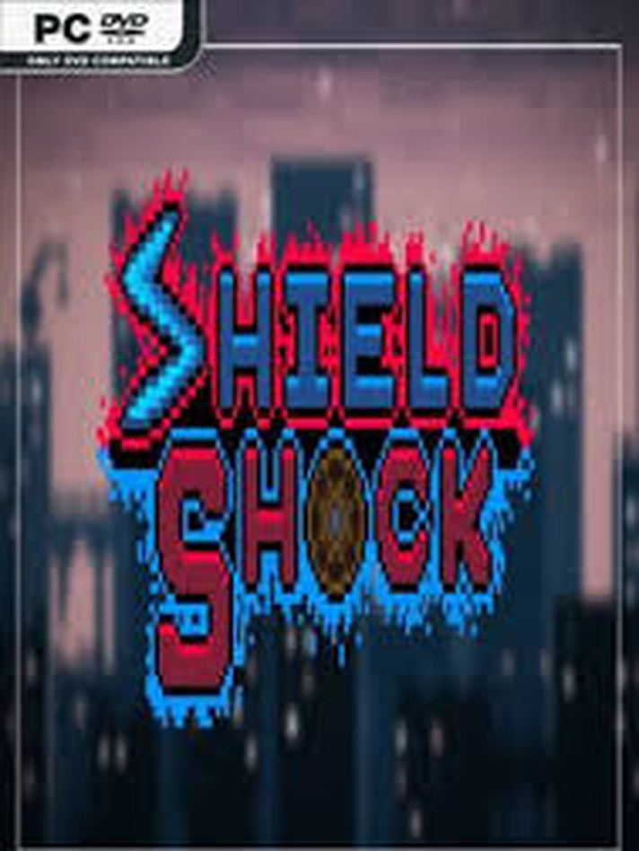 Shield Shock