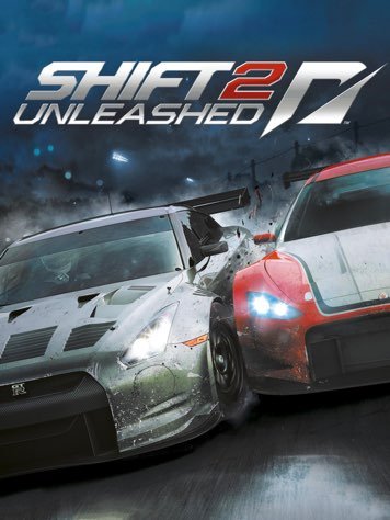 Shift 2: Unleashed