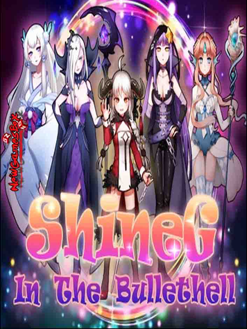 ShineG In The Bullethell