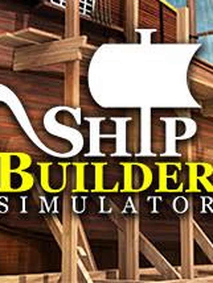 Ship Builder Simulator