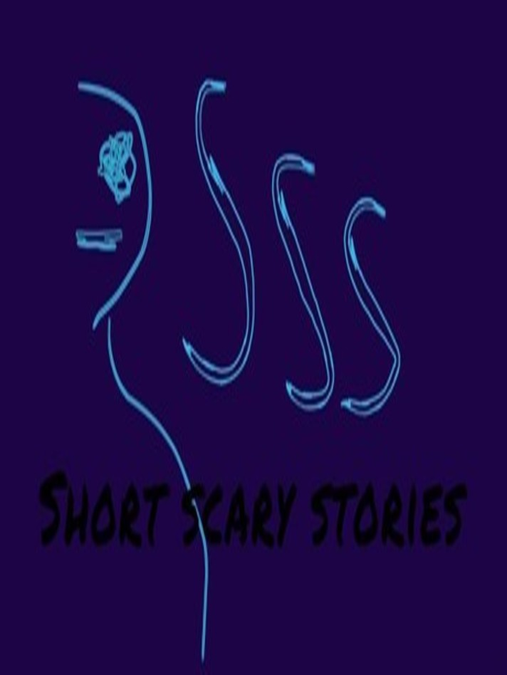 Short Scary Stories