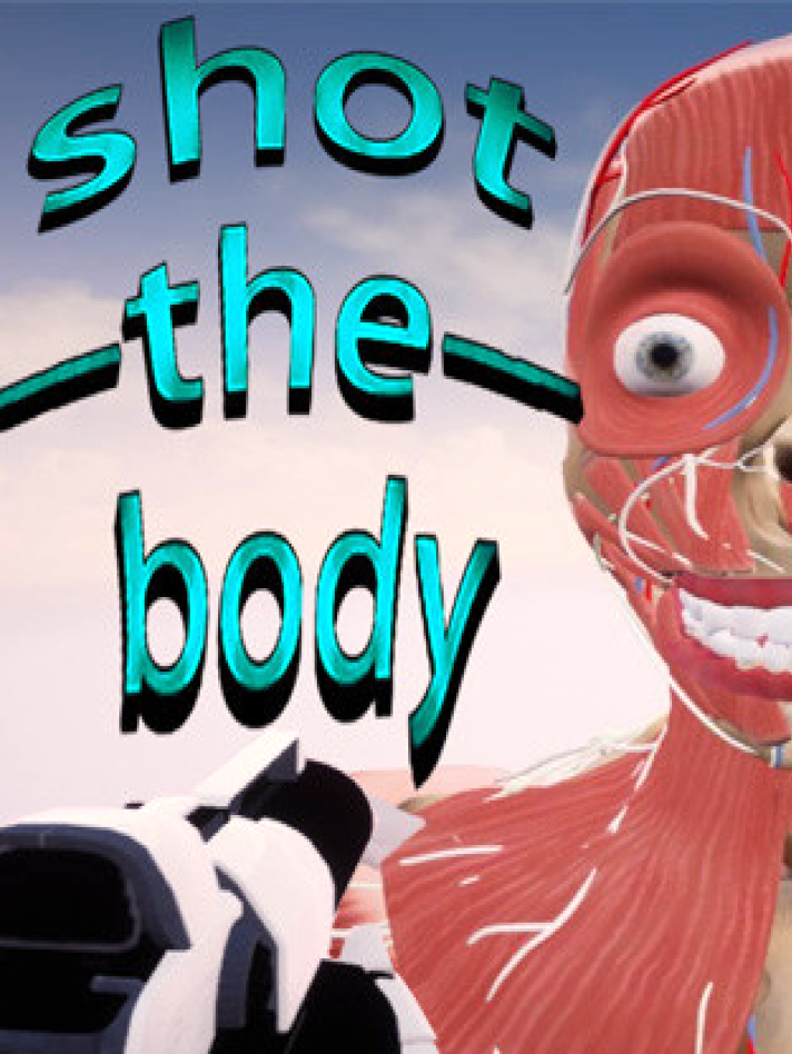 Shot the Body