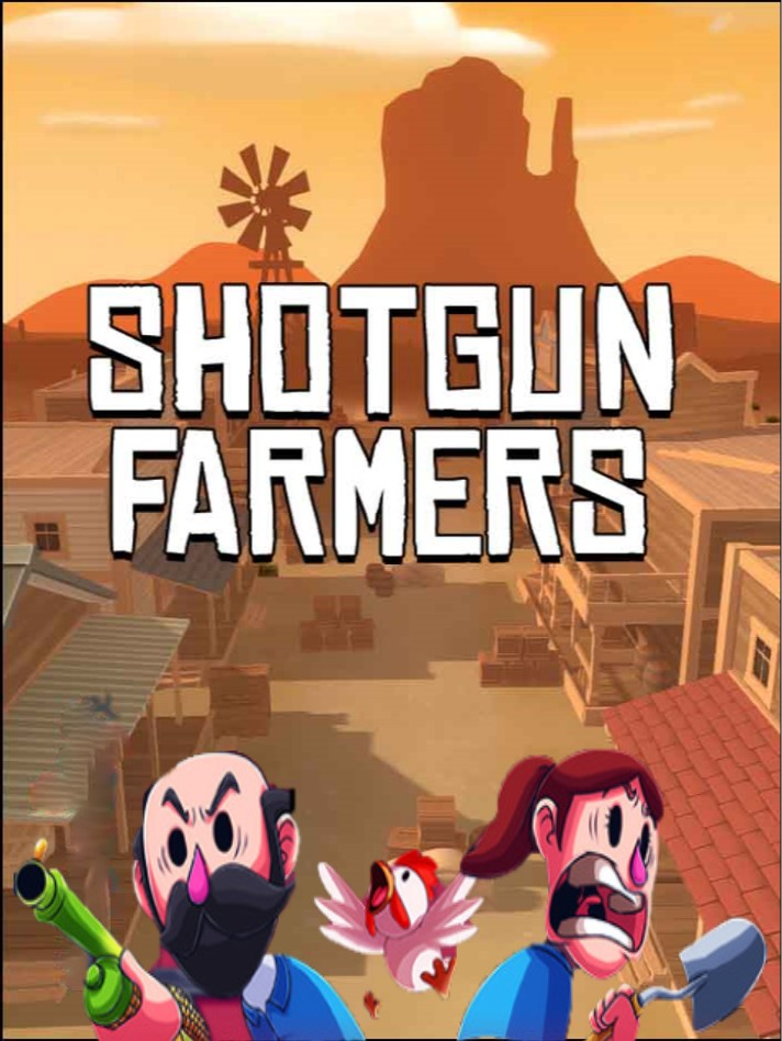 Shotgun Farmers